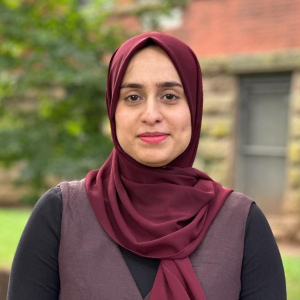 Fatima Zaidi