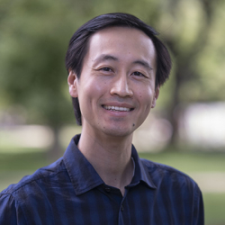 Michael Cai