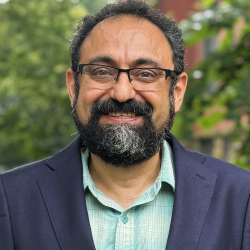 Arashk Afshar