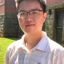 Yizhe Chen